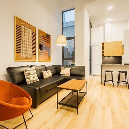 Apartamento Modern Duplex 2B 2Bath Historic Centre Sevilla Exterior foto