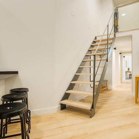 Apartamento Modern Duplex 2B 2Bath Historic Centre Sevilla Exterior foto