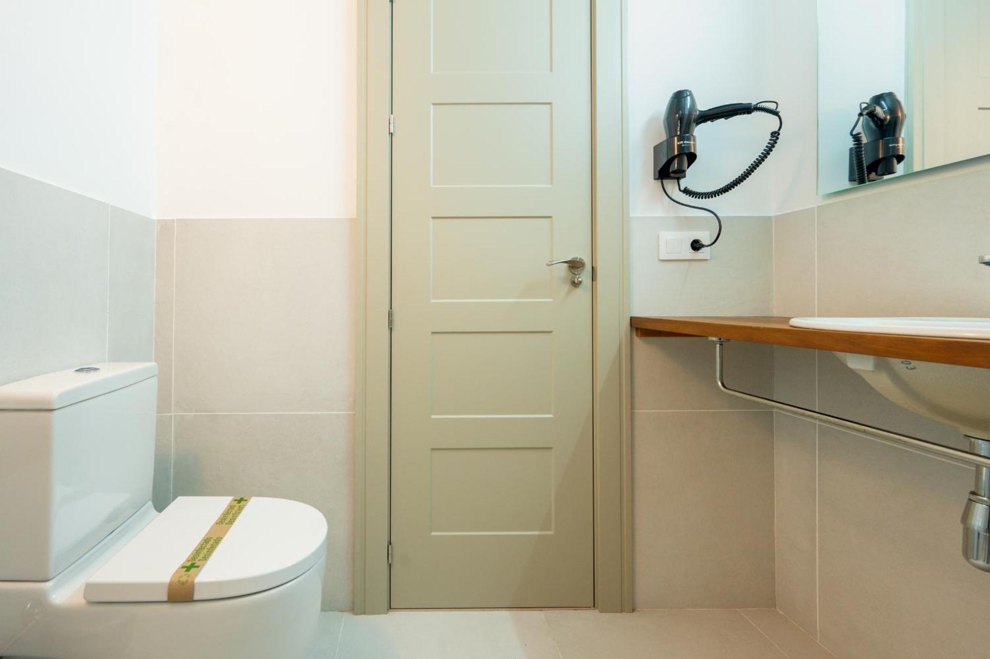 Apartamento Modern Duplex 2B 2Bath Historic Centre Sevilla Exterior foto