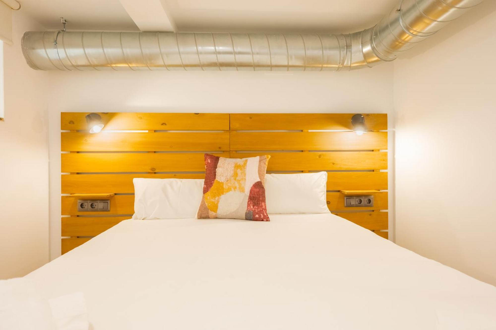 Apartamento Modern Duplex 2B 2Bath Historic Centre Sevilla Exterior foto