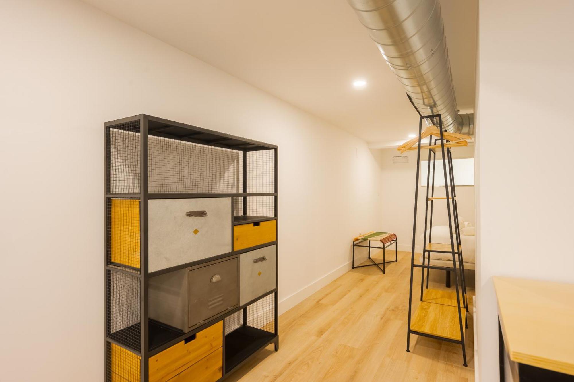 Apartamento Modern Duplex 2B 2Bath Historic Centre Sevilla Exterior foto