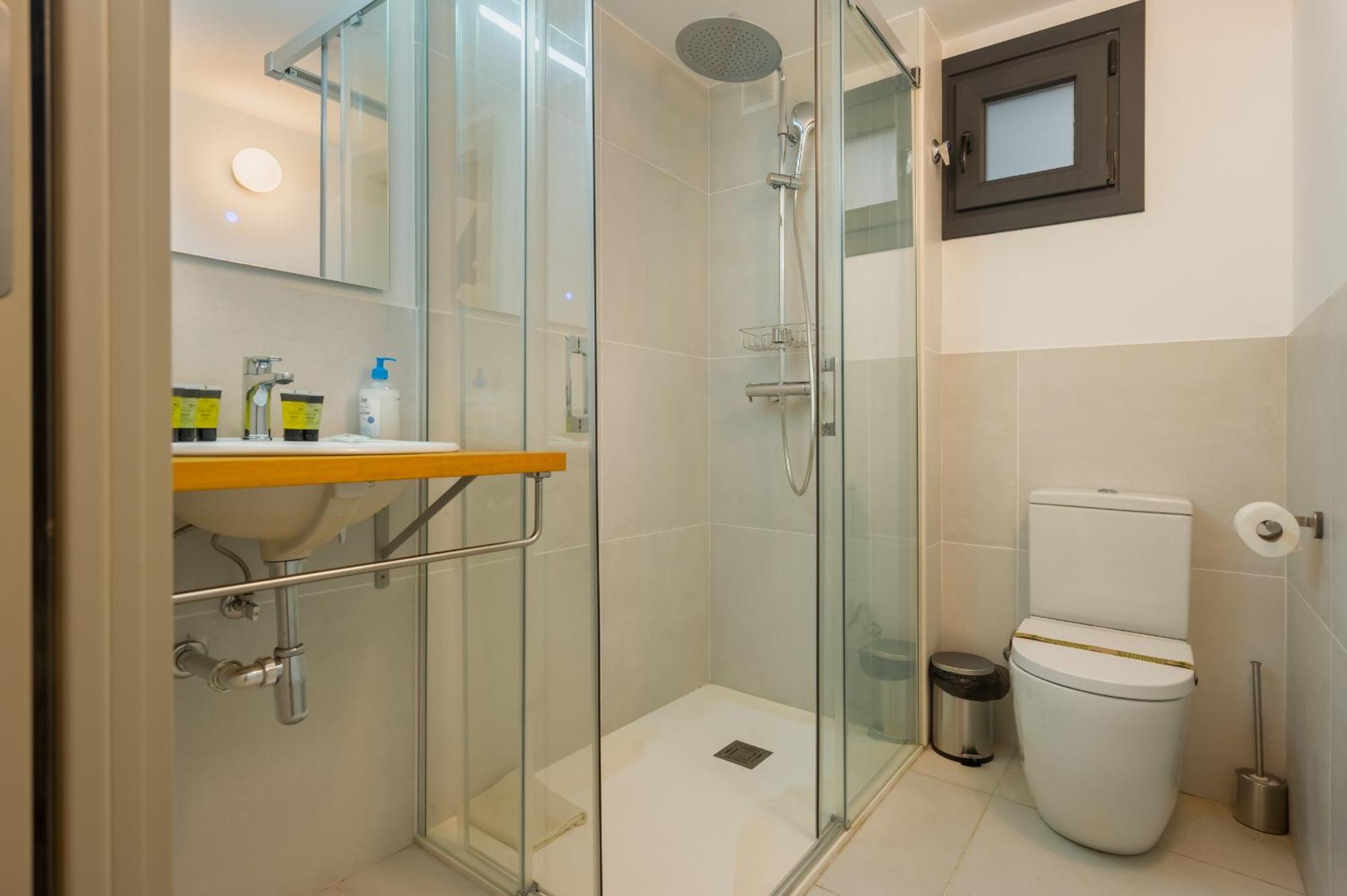 Apartamento Modern Duplex 2B 2Bath Historic Centre Sevilla Exterior foto