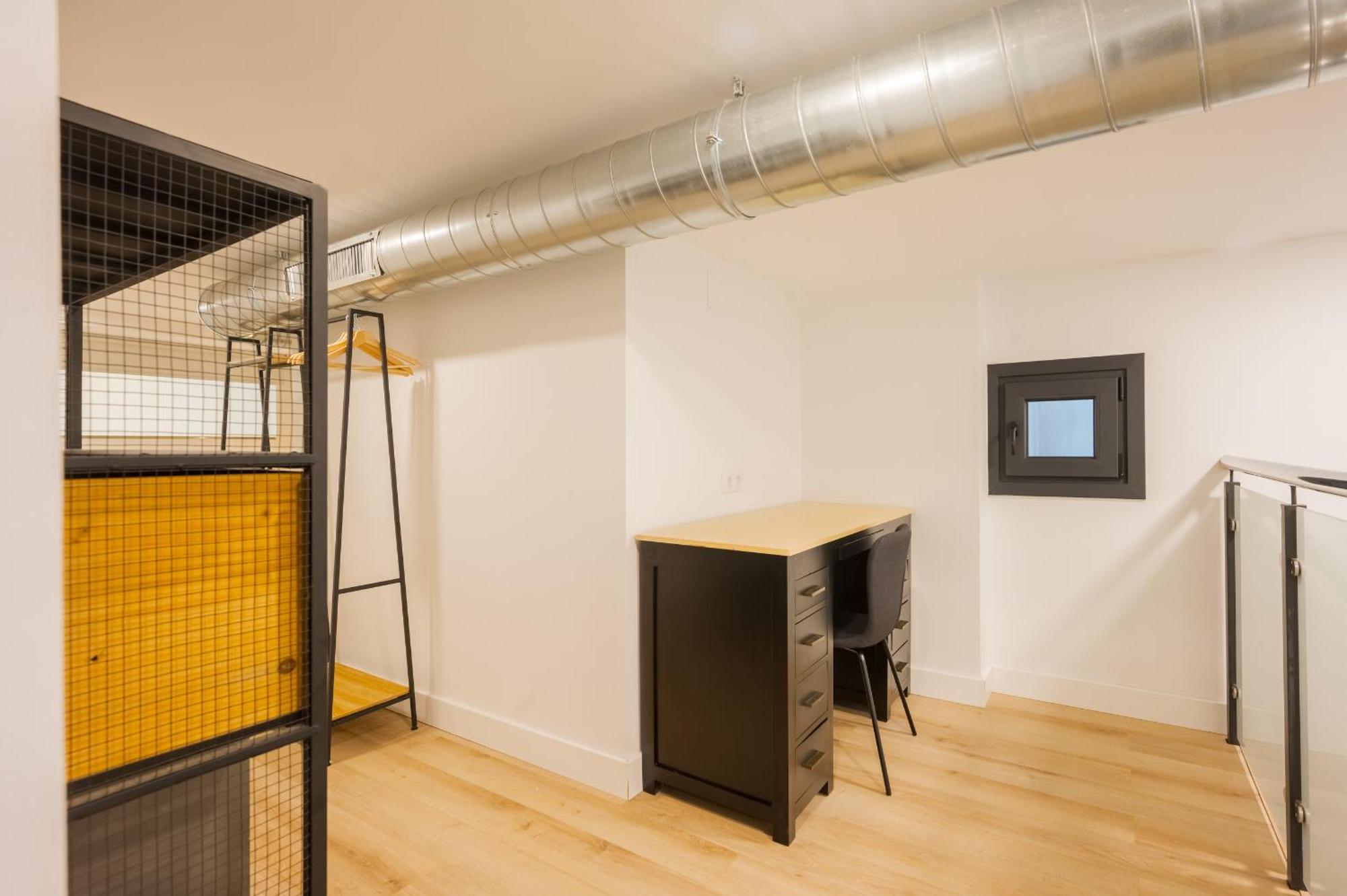 Apartamento Modern Duplex 2B 2Bath Historic Centre Sevilla Exterior foto