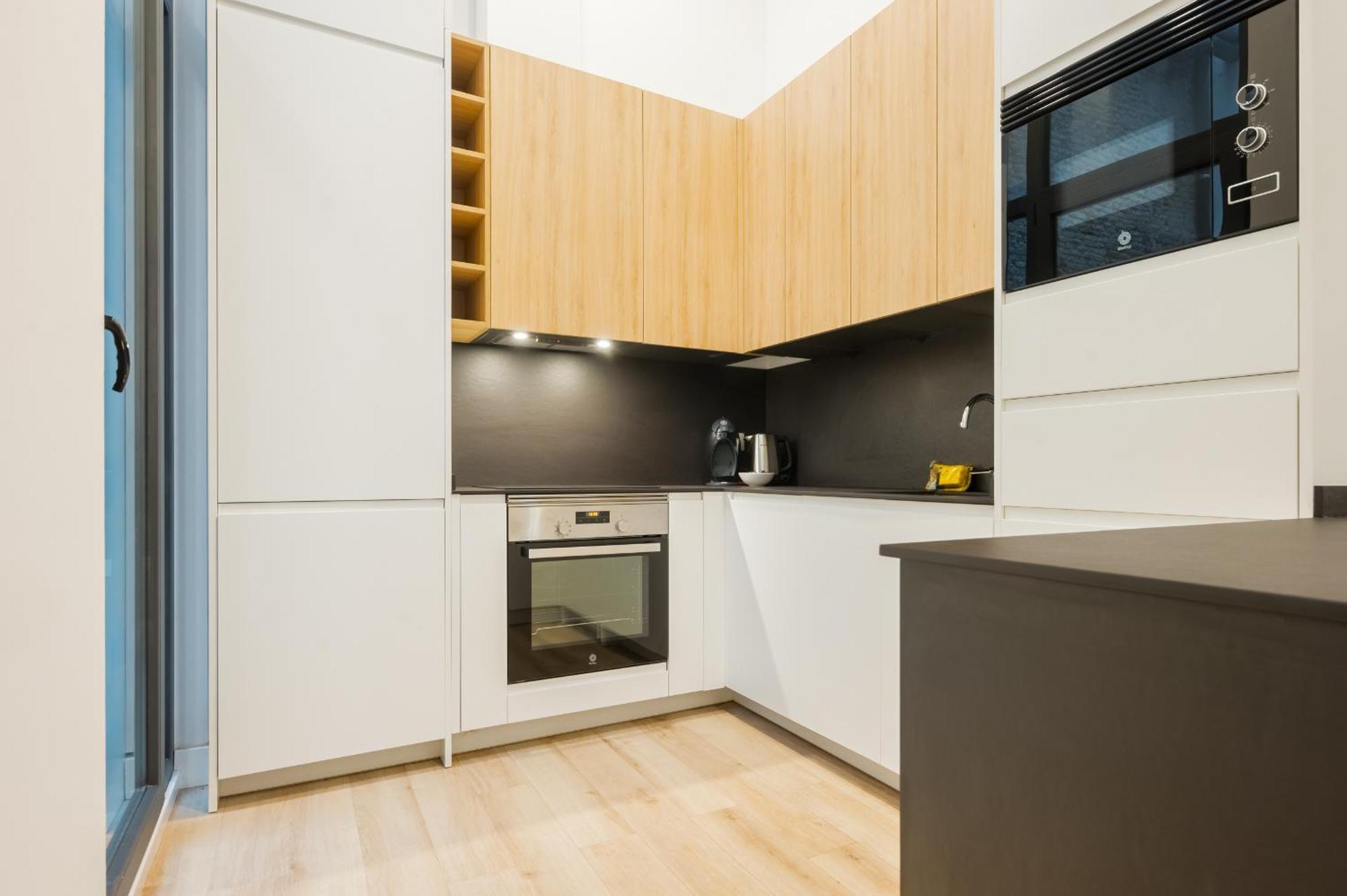 Apartamento Modern Duplex 2B 2Bath Historic Centre Sevilla Exterior foto